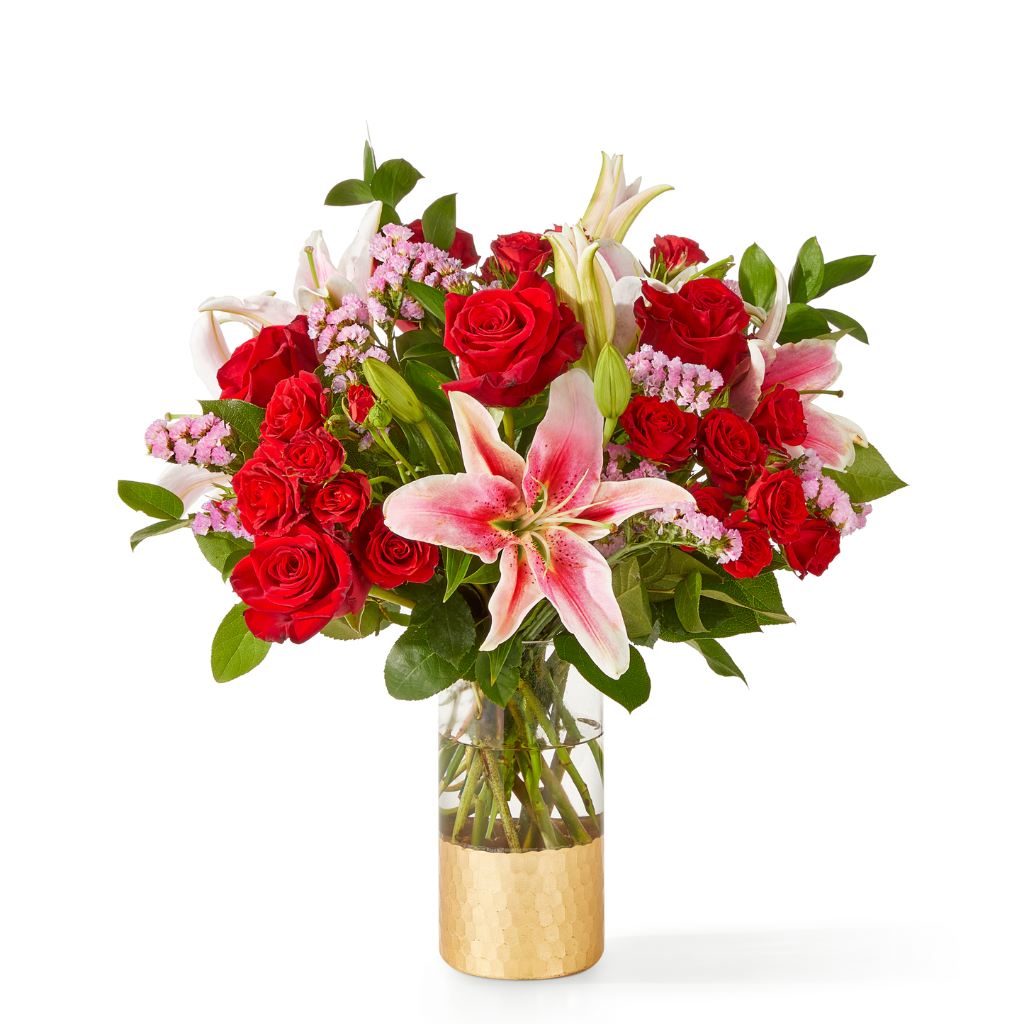 Hopeless Romantic Bouquet