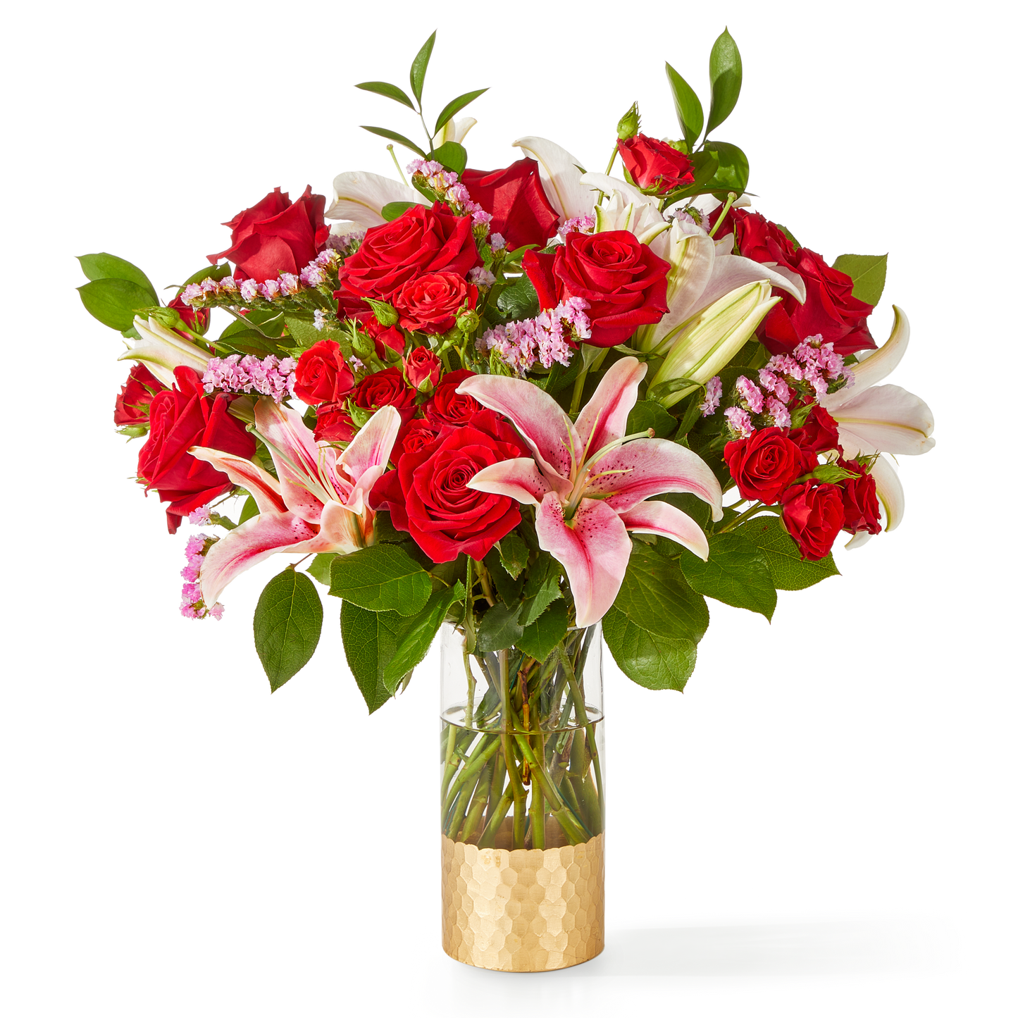 Hopeless Romantic Bouquet