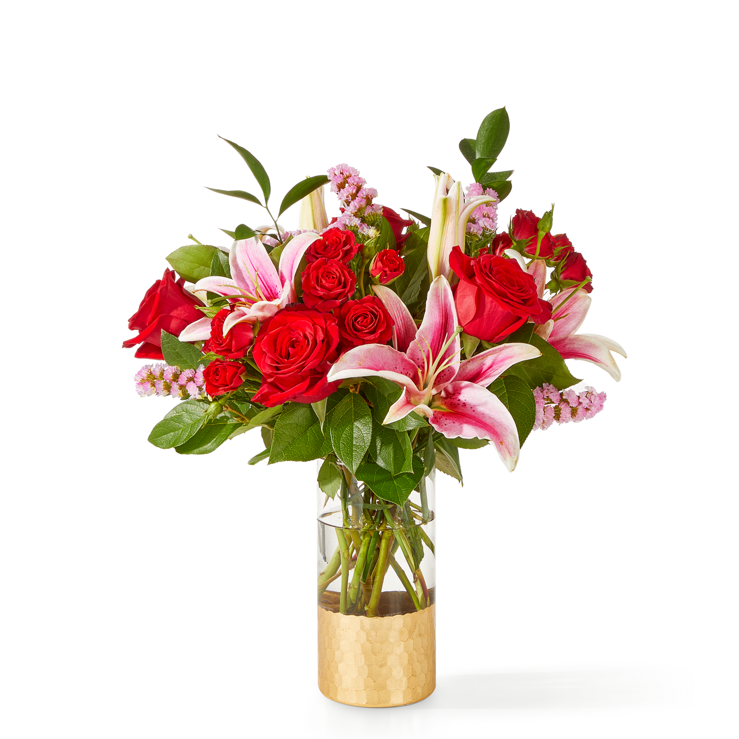 Hopeless Romantic Bouquet