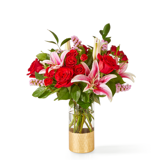 Hopeless Romantic Bouquet