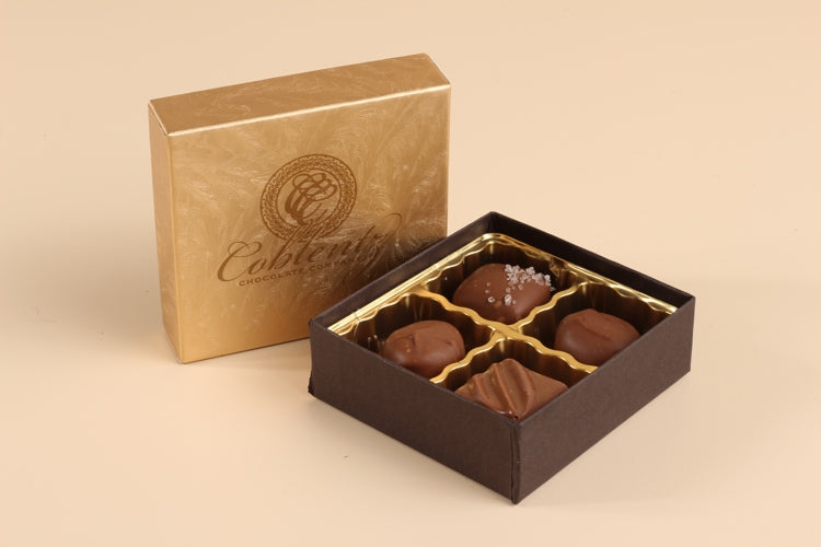 Special Touch Gourmet Chocolates