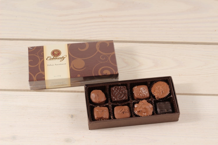 Special Touch Gourmet Chocolates