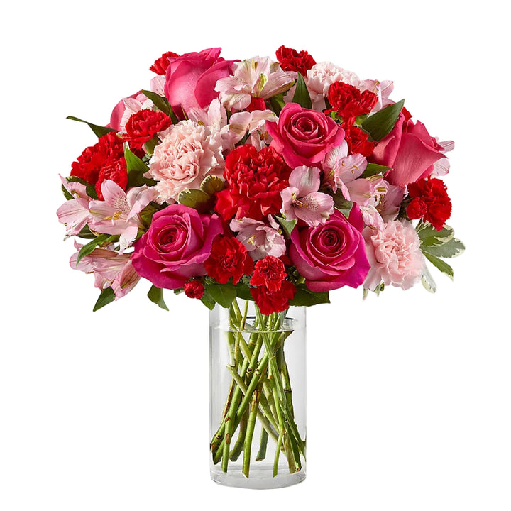 Raleigh Florist with Same-Day Delivery | Special Touch Flowers–Special ...